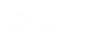 Konveksi Hub Logo