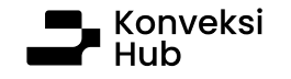 Konveksi Hub Logo